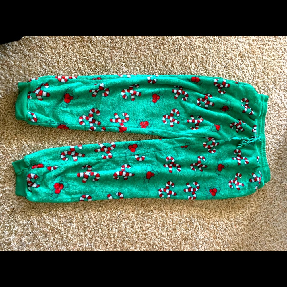 Christmas Joggers